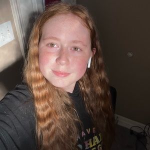 Meet your Posher, Natalee